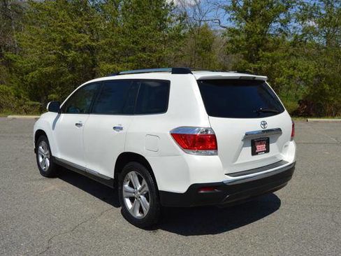 Used 2013 Toyota Highlander Limited image 65
