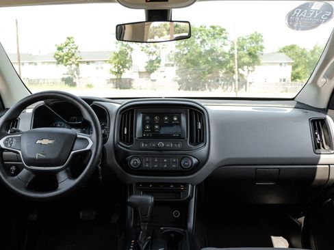 Used 2019 Chevrolet Colorado W/T w/ WT Convenience Package image 15