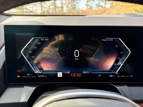 New 2026 BMW X3 xDrive30 image 14