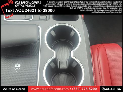 Certified 2023 Acura MDX A-Spec image 23