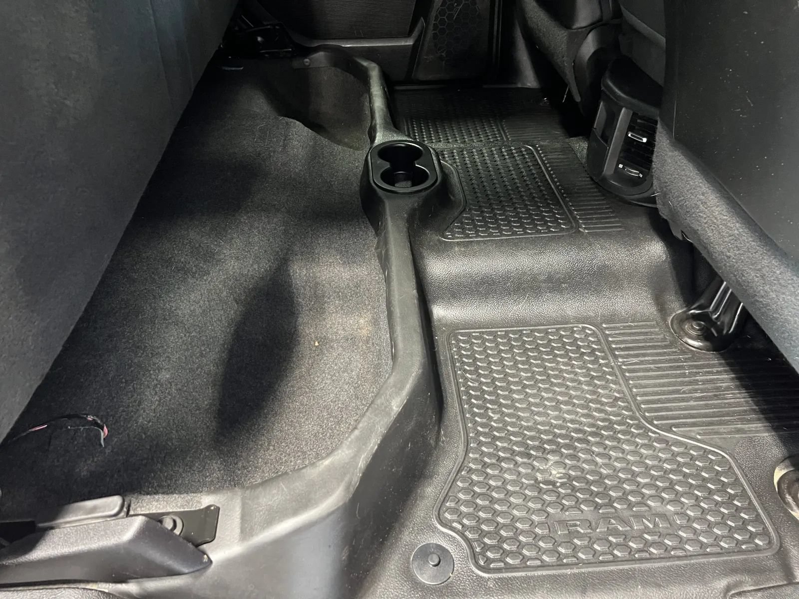 Used 2020 RAM 2500 Tradesman AWD/4WD image 43