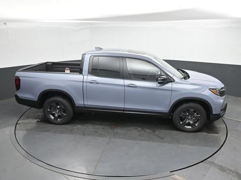 New 2026 Honda Ridgeline TrailSport image 25