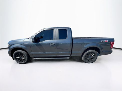 Used 2020 Ford F150 XL w/ Equipment Group 101A Mid RWD image 2