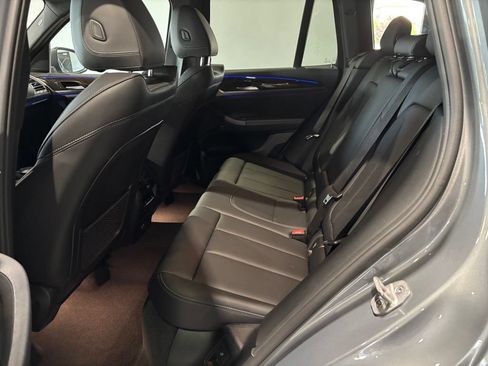 Used 2024 BMW X3 xDrive30i w/ Premium Package AWD/4WD image 17