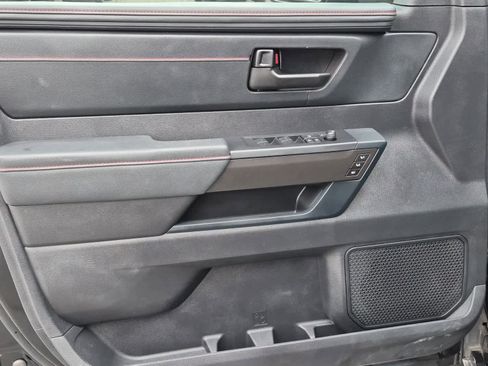 Used 2023 Toyota Sequoia TRD Pro image 13