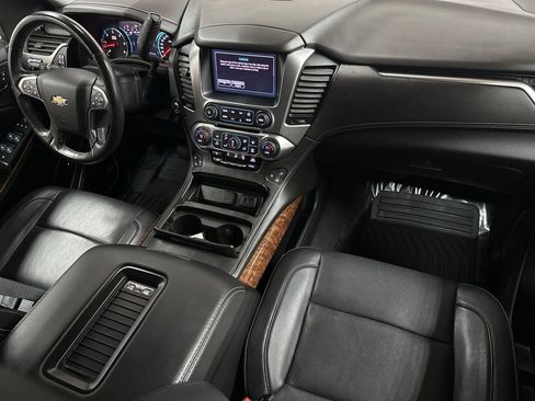 Used 2020 Chevrolet Tahoe Premier image 11