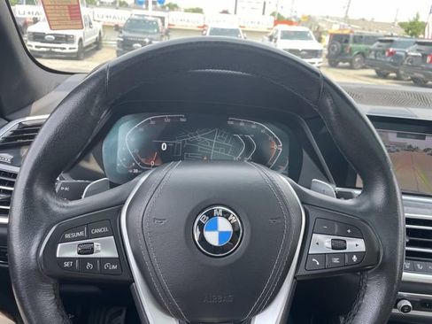 Used 2023 BMW X5 xDrive40i w/ Premium Package AWD/4WD image 29