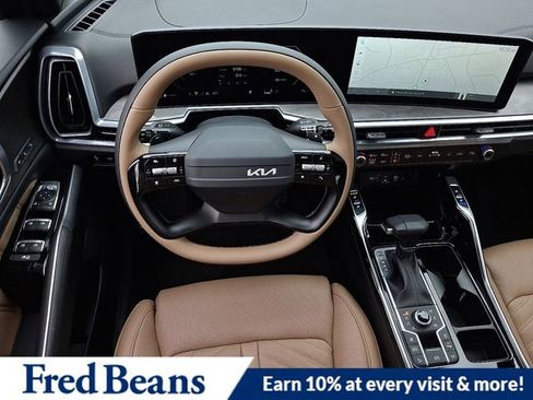 New 2026 Kia Sorento SX Prestige image 7