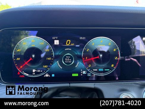 Used 2023 Mercedes-Benz CLS 450 4MATIC image 41