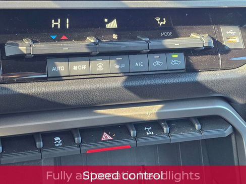 Used 2024 Toyota Tundra SR5 w/ TRD Off-Road Package image 24