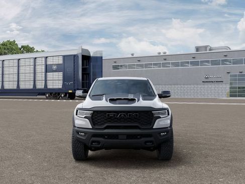 New 2026 RAM 1500 RHO w/ RHO Level 1 Equipment Group AWD/4WD image 7