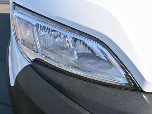 New 2026 RAM ProMaster 3500 w/ Safety Group image 14