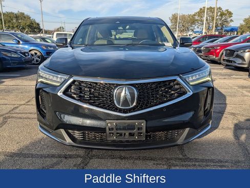 Used 2023 Acura RDX w/ Technology Package image 9
