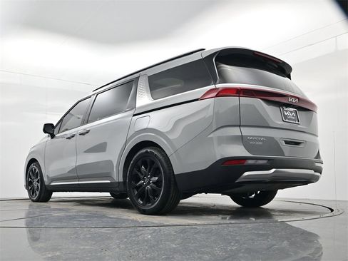 Certified 2024 Kia Carnival SX Prestige image 41