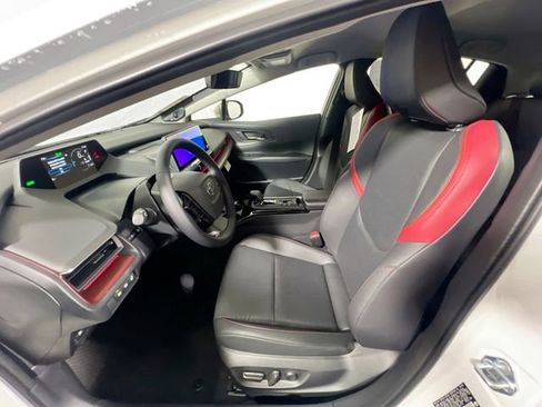 New 2026 Toyota Prius Plug-In Hybrid image 12