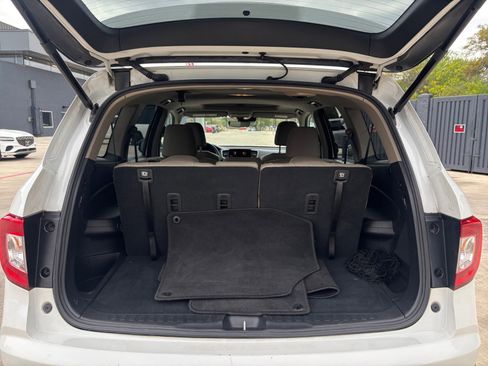 Used 2021 Honda Pilot EX-L image 16