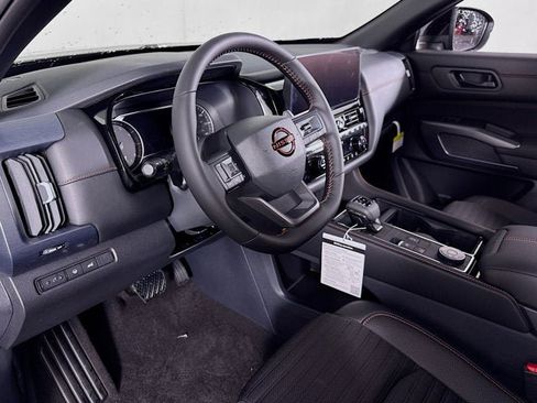 New 2026 Nissan Pathfinder Rock Creek AWD/4WD image 10