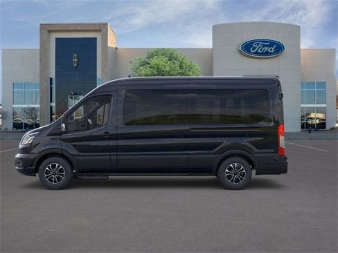 New 2025 Ford Transit 350 XLT image 3