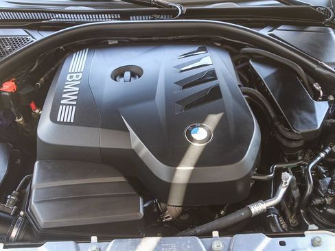 Used 2026 BMW 330i Sedan w/ M Sport Package RWD image 23
