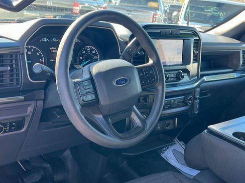 Used 2023 Ford F150 XL w/ STX Appearance Package image 20