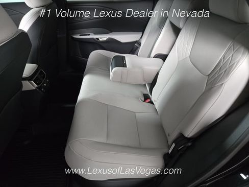 New 2026 Lexus RX 350 Premium FWD image 12