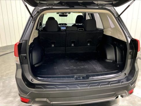 Used 2021 Subaru Forester w/ Popular Package #1 AWD/4WD image 37
