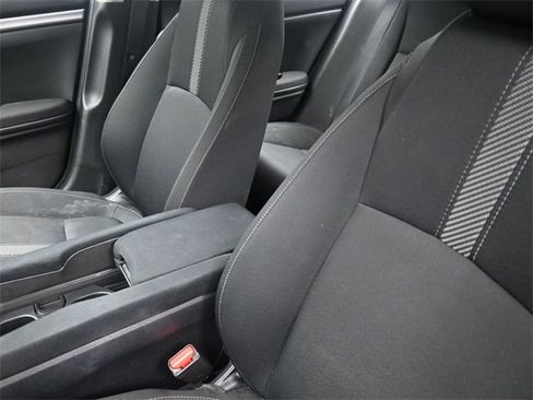 Used 2017 Honda Civic LX image 18