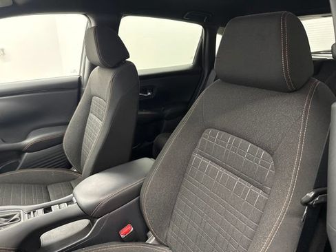 Certified 2024 Honda HR-V Sport image 16