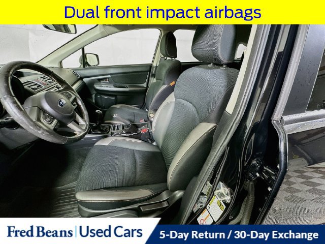 Used 2017 Subaru Crosstrek 2.0i Premium AWD/4WD image 22