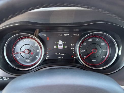 Used 2022 Dodge Charger SXT RWD image 33