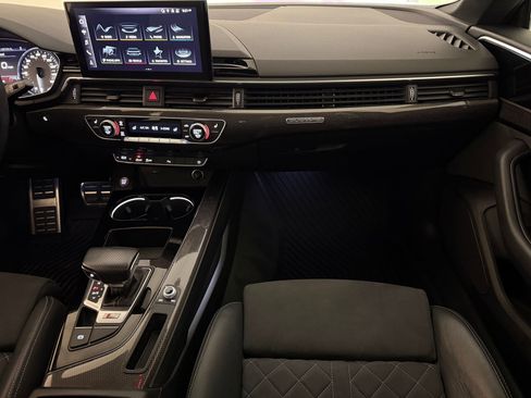 Certified 2022 Audi S5 Premium AWD/4WD image 30