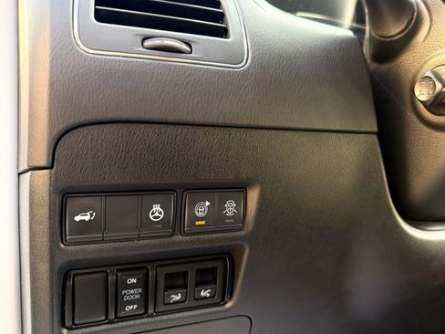 Used 2020 INFINITI QX80 Luxe w/ Proactive Package image 18