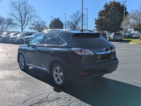 Used 2013 Lexus RX 350 AWD image 7