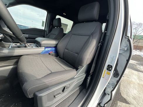 New 2026 Ford F150 XLT w/ Equipment Group 302A MID image 13