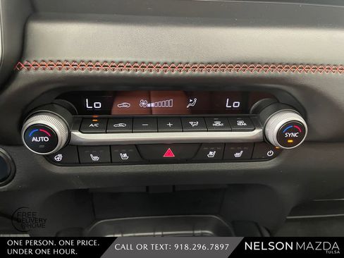 New 2026 MAZDA CX-50 Meridian Edition w/ Weather Package AWD/4WD image 32