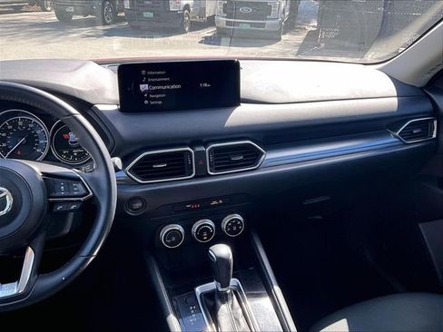 Used 2023 MAZDA CX-5 AWD 2.5 S image 6