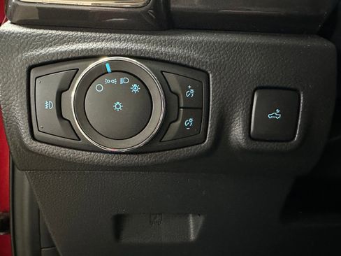 Certified 2021 Ford Ranger Lariat w/ Equipment Group 501A High image 13