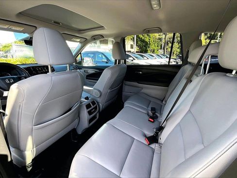 Used 2022 Honda Pilot EX-L image 16