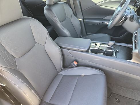 New 2026 Lexus RX 350 AWD image 9