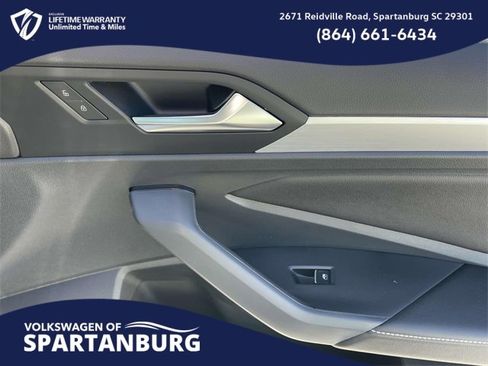 New 2026 Volkswagen Jetta Sport image 9