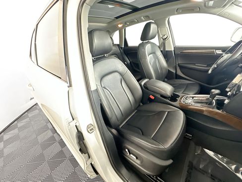 Used 2016 Audi Q5 2.0T Premium AWD/4WD image 26
