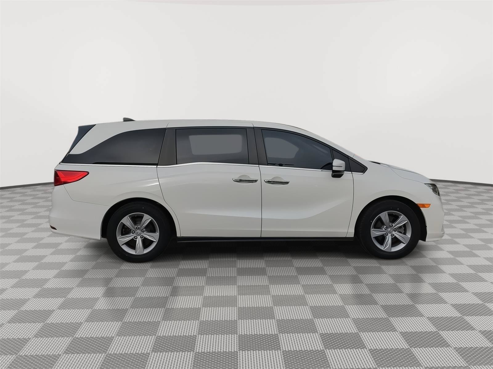 Used 2019 Honda Odyssey EX-L image 31