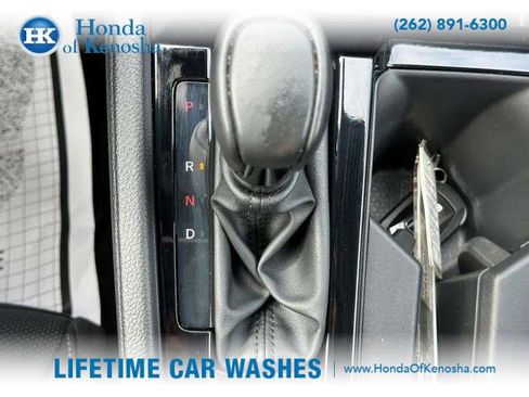 Used 2025 Honda Accord Sport image 23