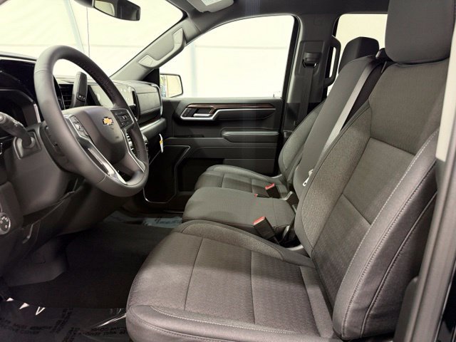 New 2026 Chevrolet Silverado 1500 LT AWD/4WD image 12