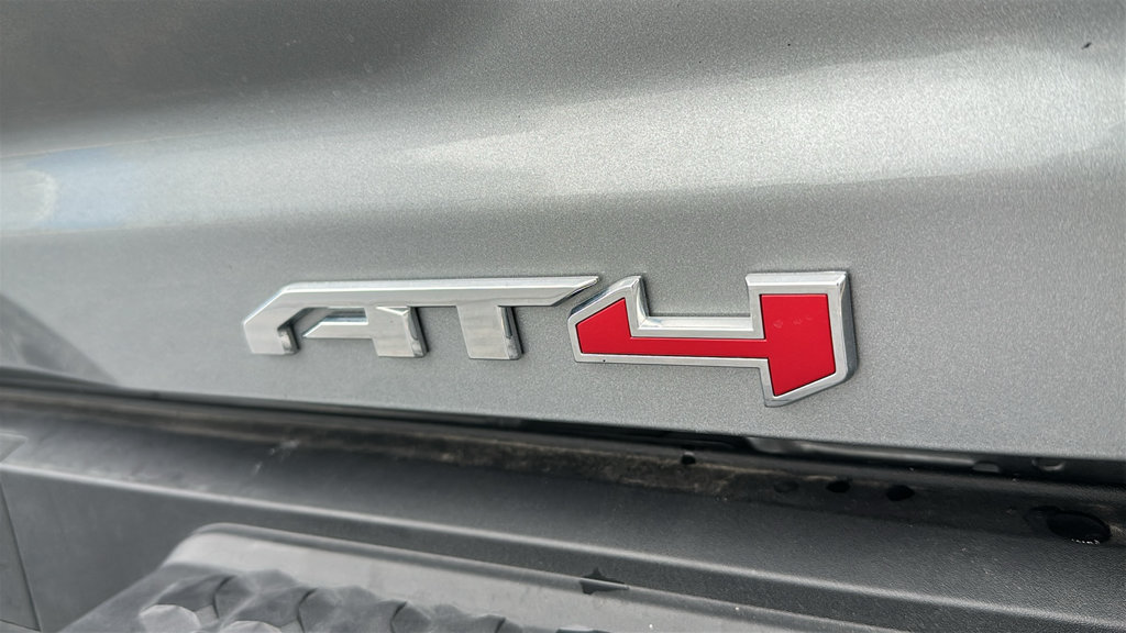 Used 2026 GMC Canyon AT4 w/ Technology Plus Package AWD/4WD image 12