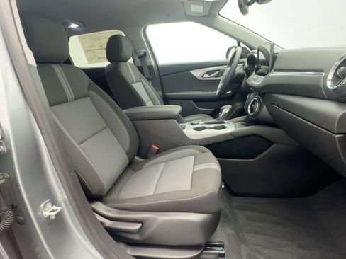 New 2026 Chevrolet Blazer LT w/ Convenience Package image 28
