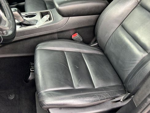 Used 2021 Jeep Grand Cherokee Limited w/ Sun & Sound Group image 32