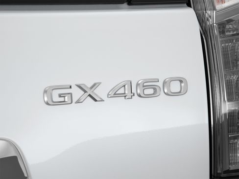 Used 2014 Lexus GX 460 AWD/4WD image 68