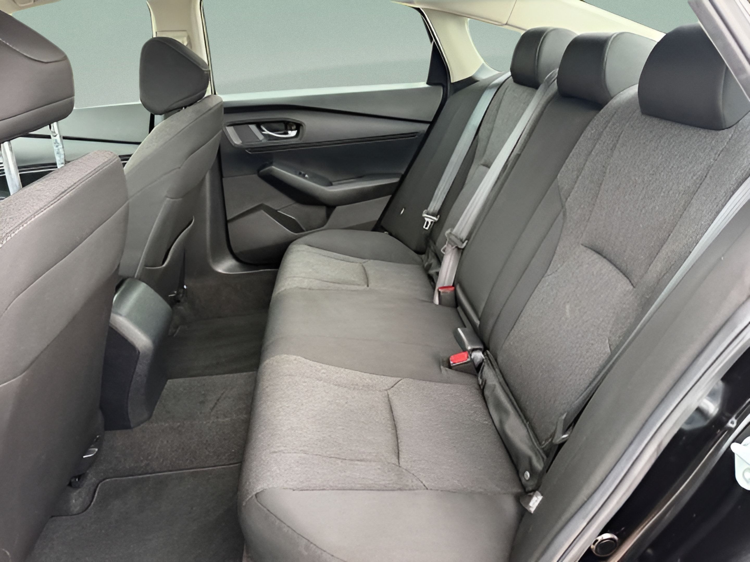 Used 2024 Honda Accord EX image 23