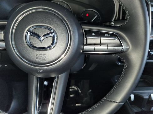 Used 2025 MAZDA CX-50 2.5 Hybrid w/ Premium Plus Pkg AWD/4WD image 25
